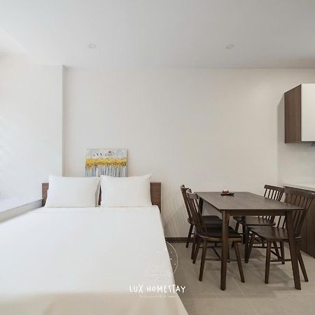 Lux Westlake Studio ฮานอย ภายนอก รูปภาพ
