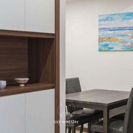 Lux Westlake Studio ฮานอย ภายนอก รูปภาพ