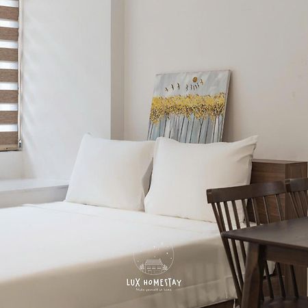 Lux Westlake Studio ฮานอย ภายนอก รูปภาพ