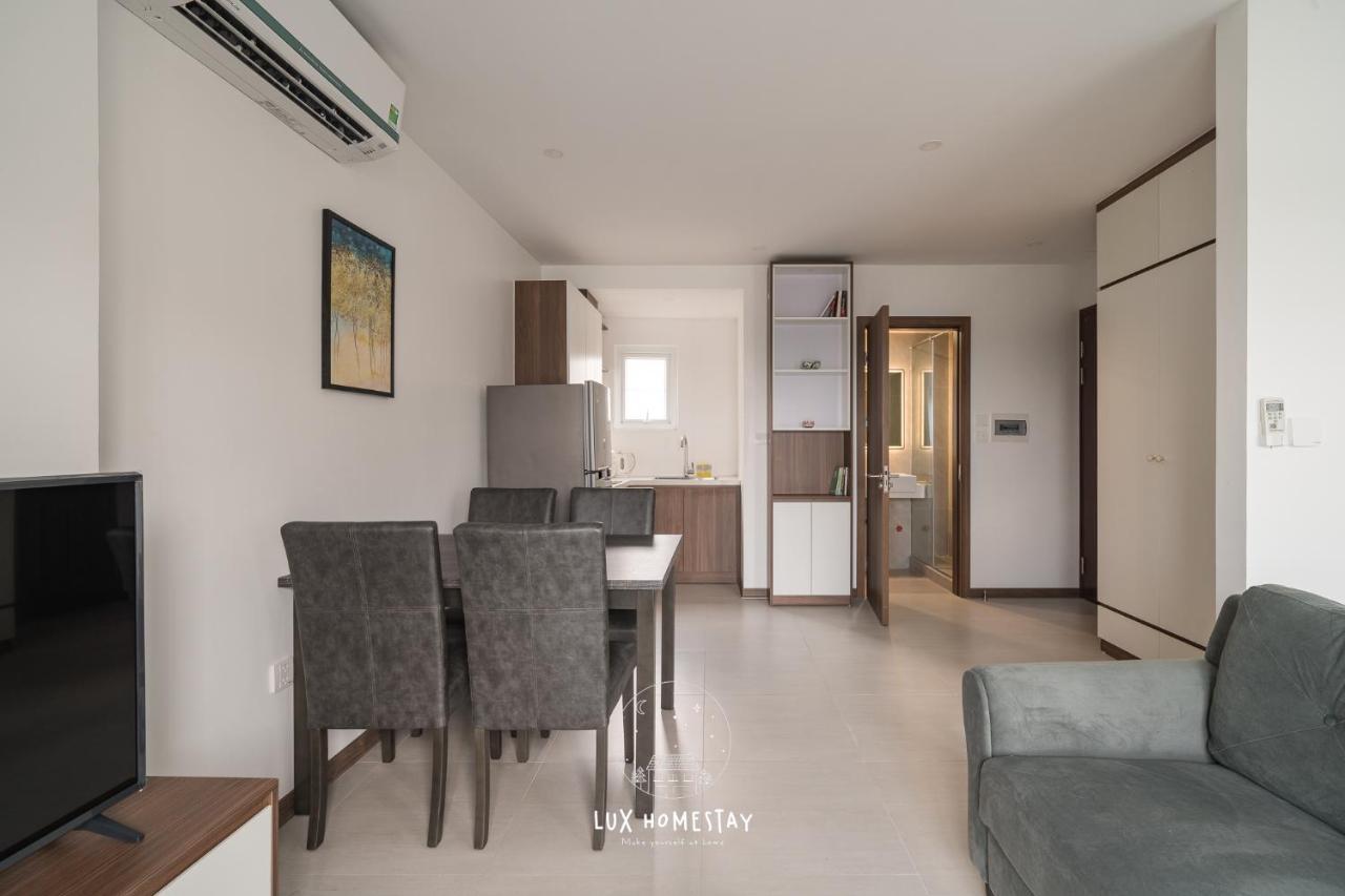 Lux Westlake Studio ฮานอย ภายนอก รูปภาพ