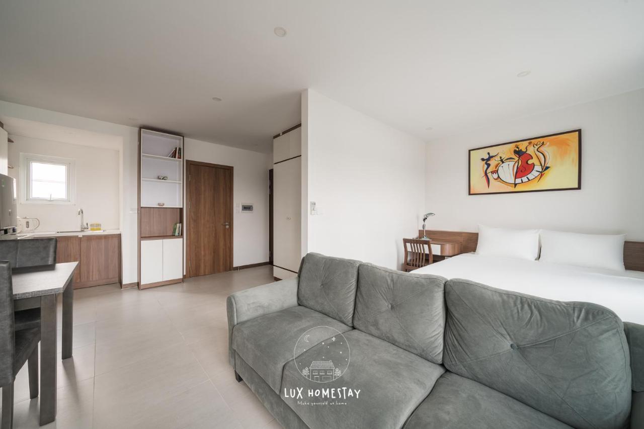 Lux Westlake Studio ฮานอย ภายนอก รูปภาพ
