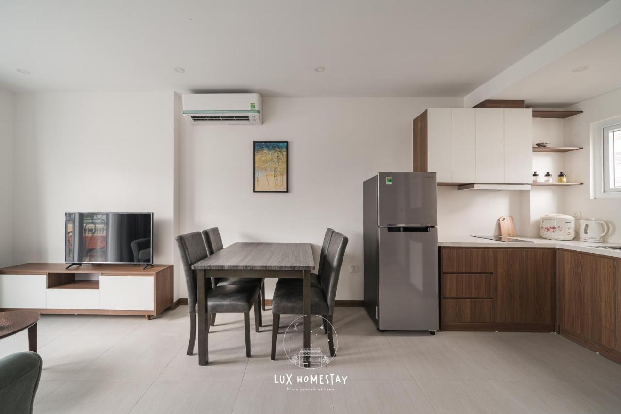 Lux Westlake Studio ฮานอย ภายนอก รูปภาพ