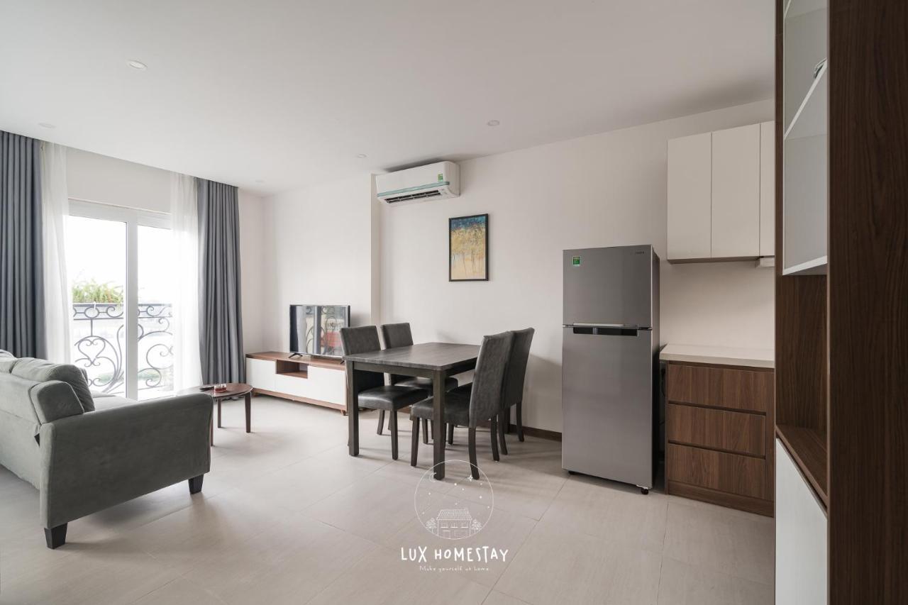 Lux Westlake Studio ฮานอย ภายนอก รูปภาพ