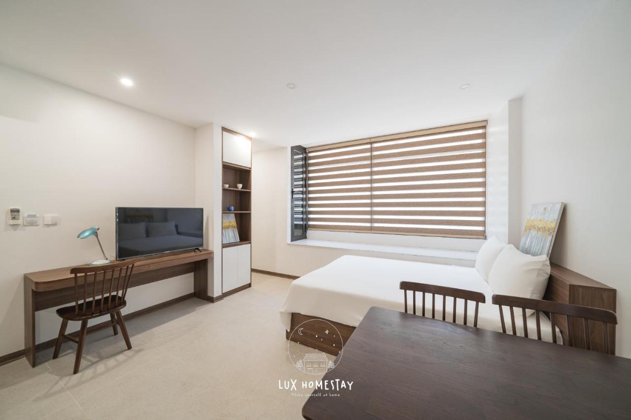 Lux Westlake Studio ฮานอย ภายนอก รูปภาพ