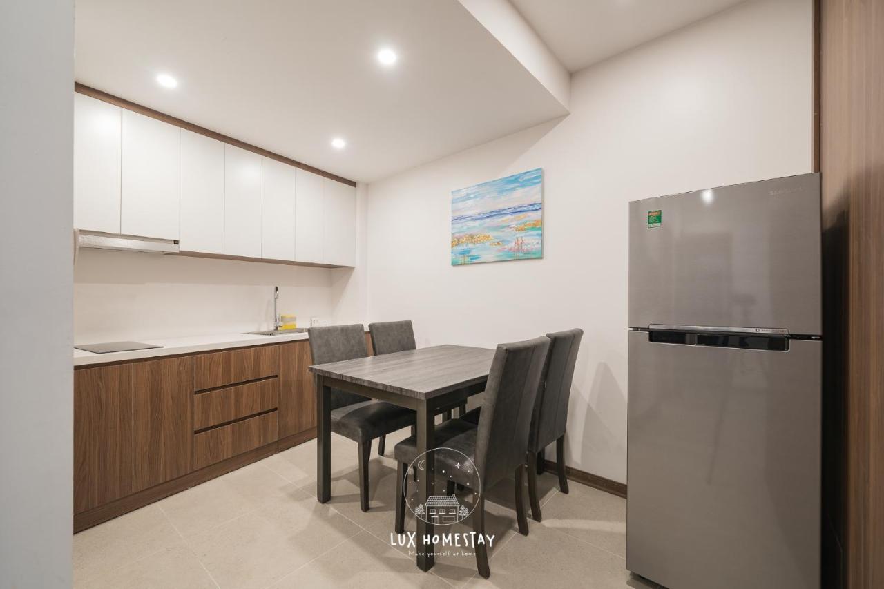 Lux Westlake Studio ฮานอย ภายนอก รูปภาพ