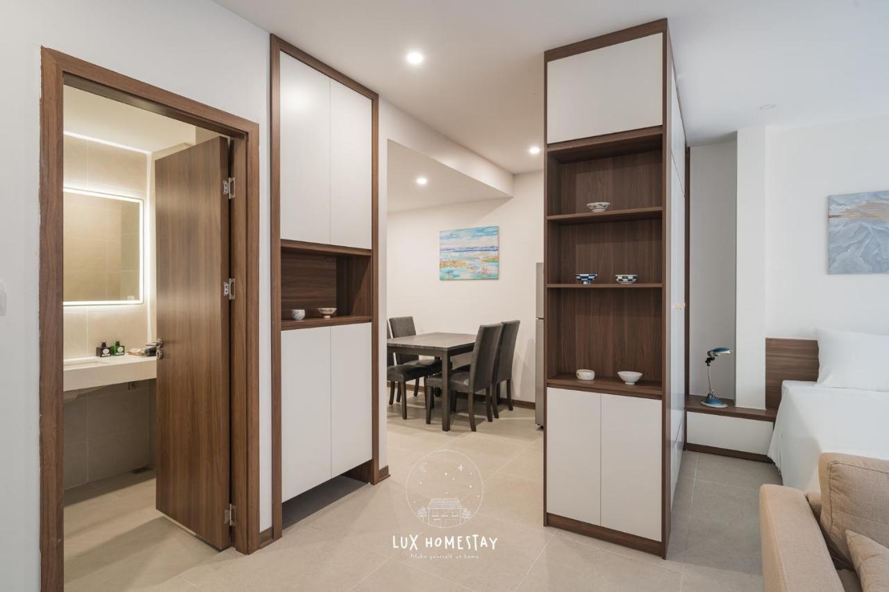 Lux Westlake Studio ฮานอย ภายนอก รูปภาพ