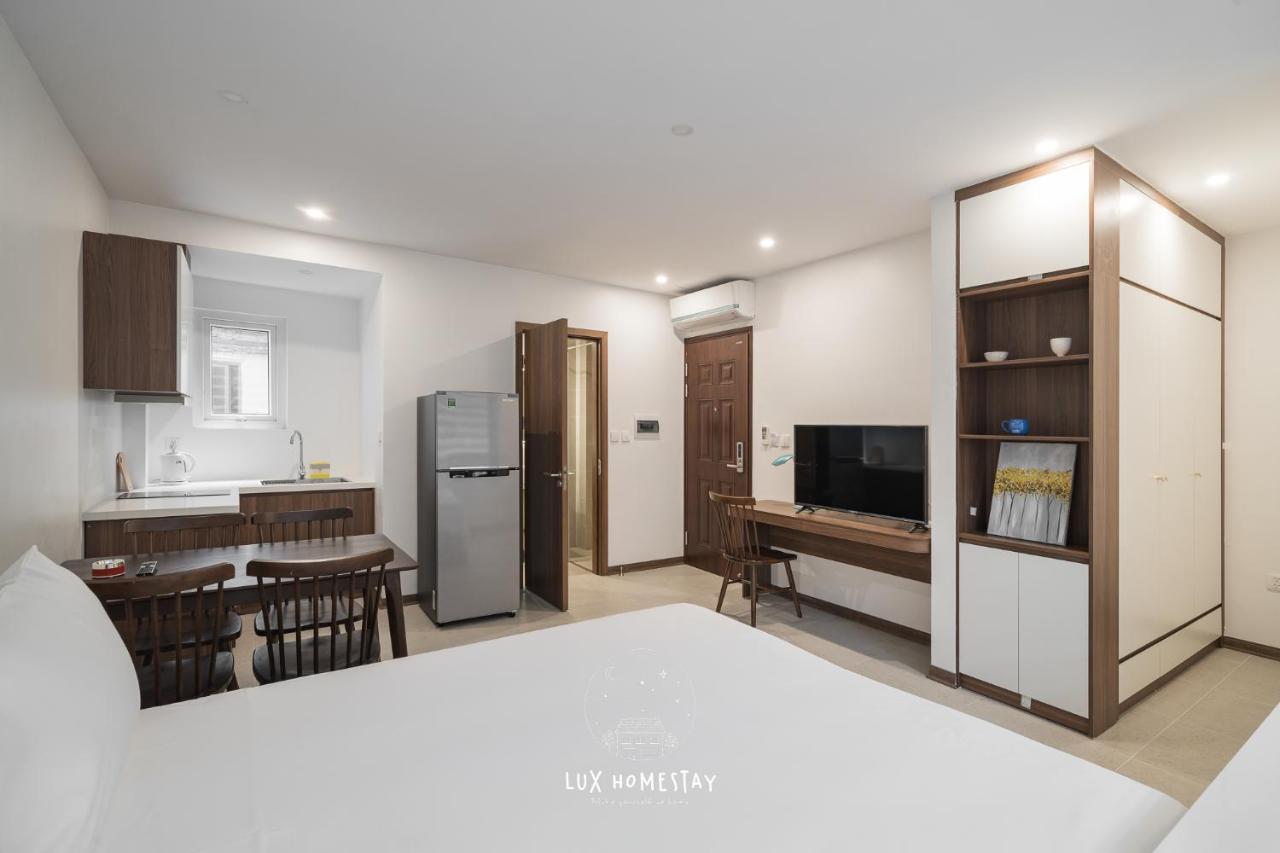 Lux Westlake Studio ฮานอย ภายนอก รูปภาพ
