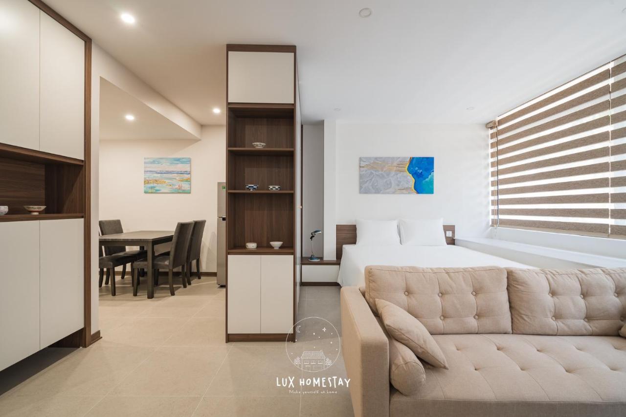 Lux Westlake Studio ฮานอย ภายนอก รูปภาพ
