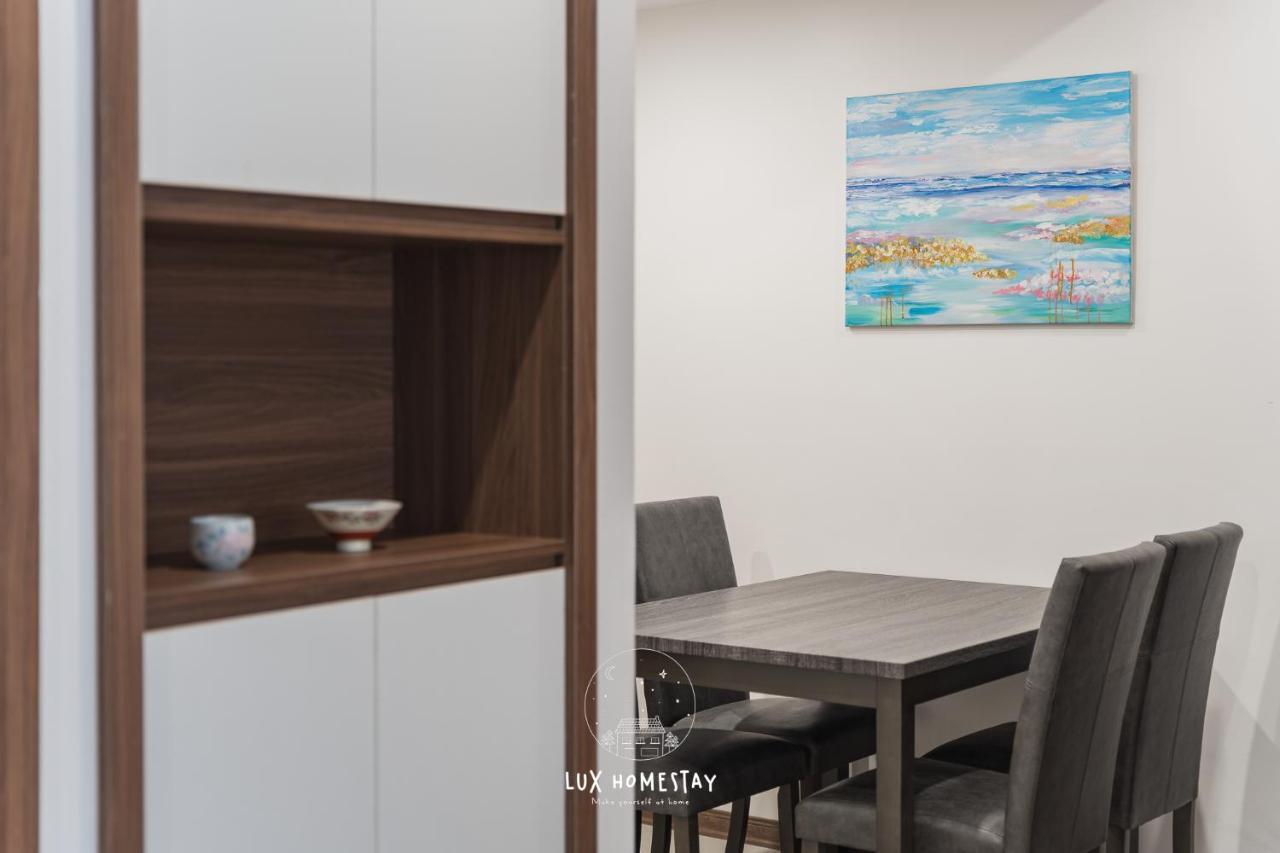 Lux Westlake Studio ฮานอย ภายนอก รูปภาพ