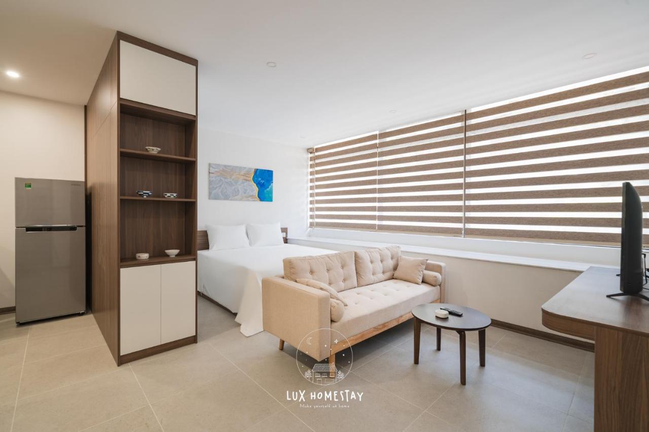 Lux Westlake Studio ฮานอย ภายนอก รูปภาพ
