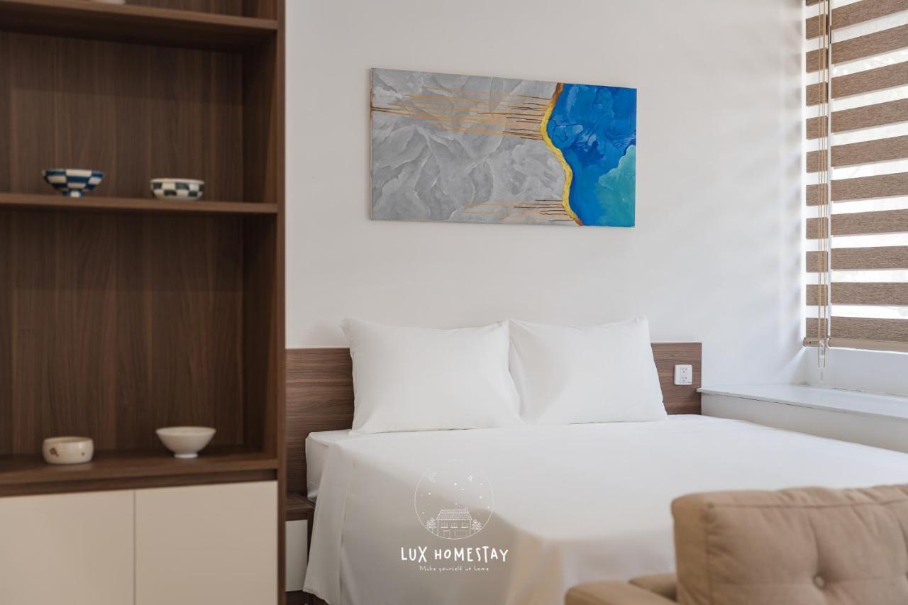 Lux Westlake Studio ฮานอย ภายนอก รูปภาพ