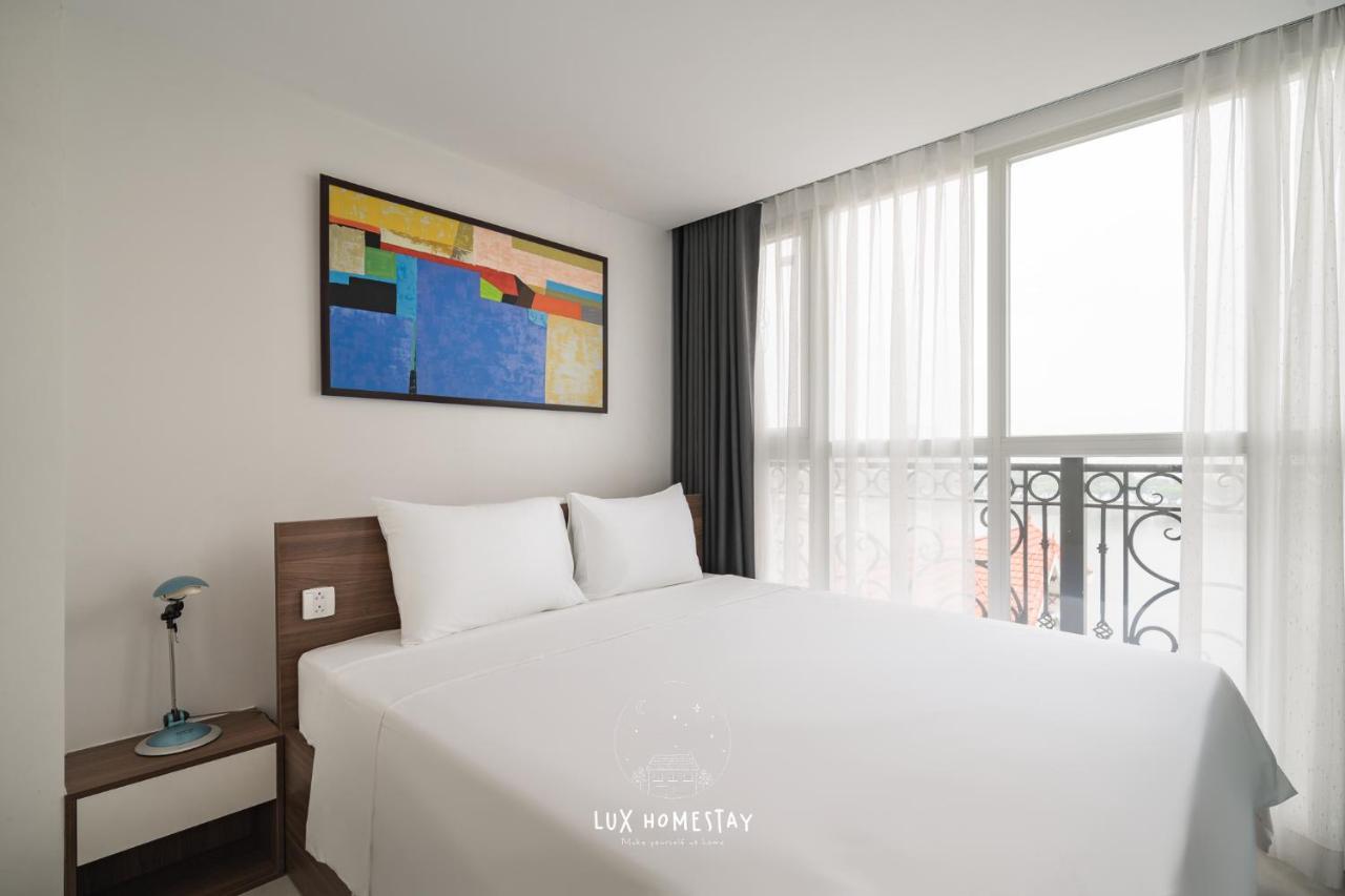Lux Westlake Studio ฮานอย ภายนอก รูปภาพ