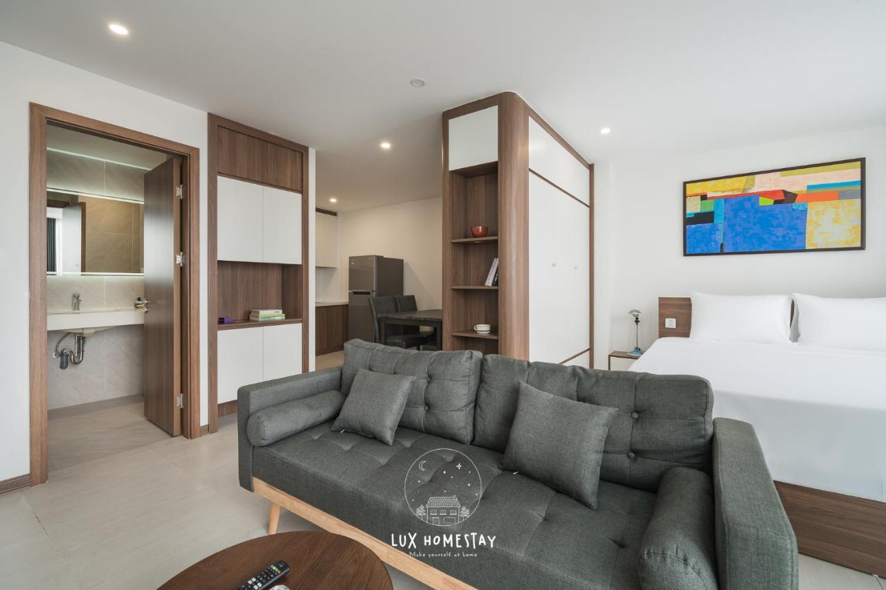 Lux Westlake Studio ฮานอย ภายนอก รูปภาพ