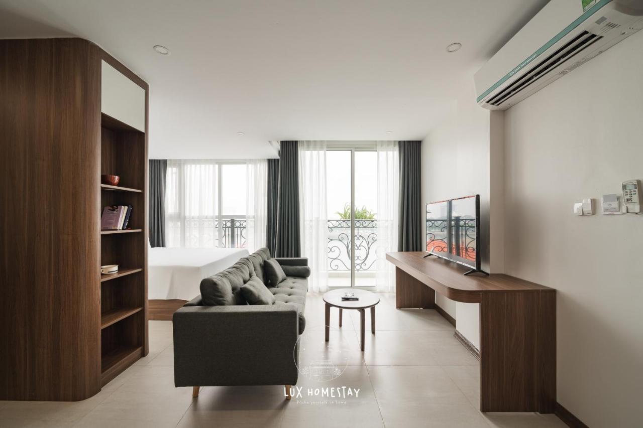 Lux Westlake Studio ฮานอย ภายนอก รูปภาพ