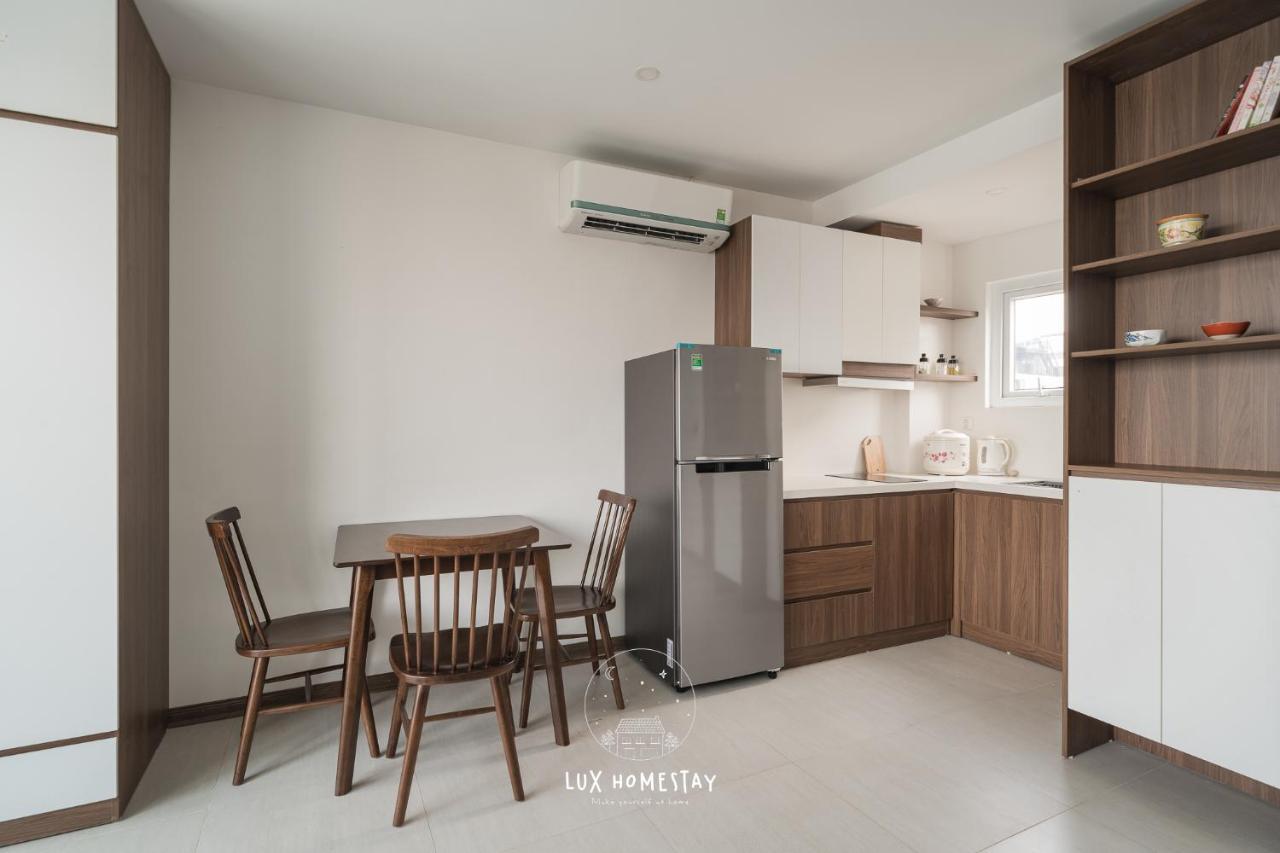 Lux Westlake Studio ฮานอย ภายนอก รูปภาพ