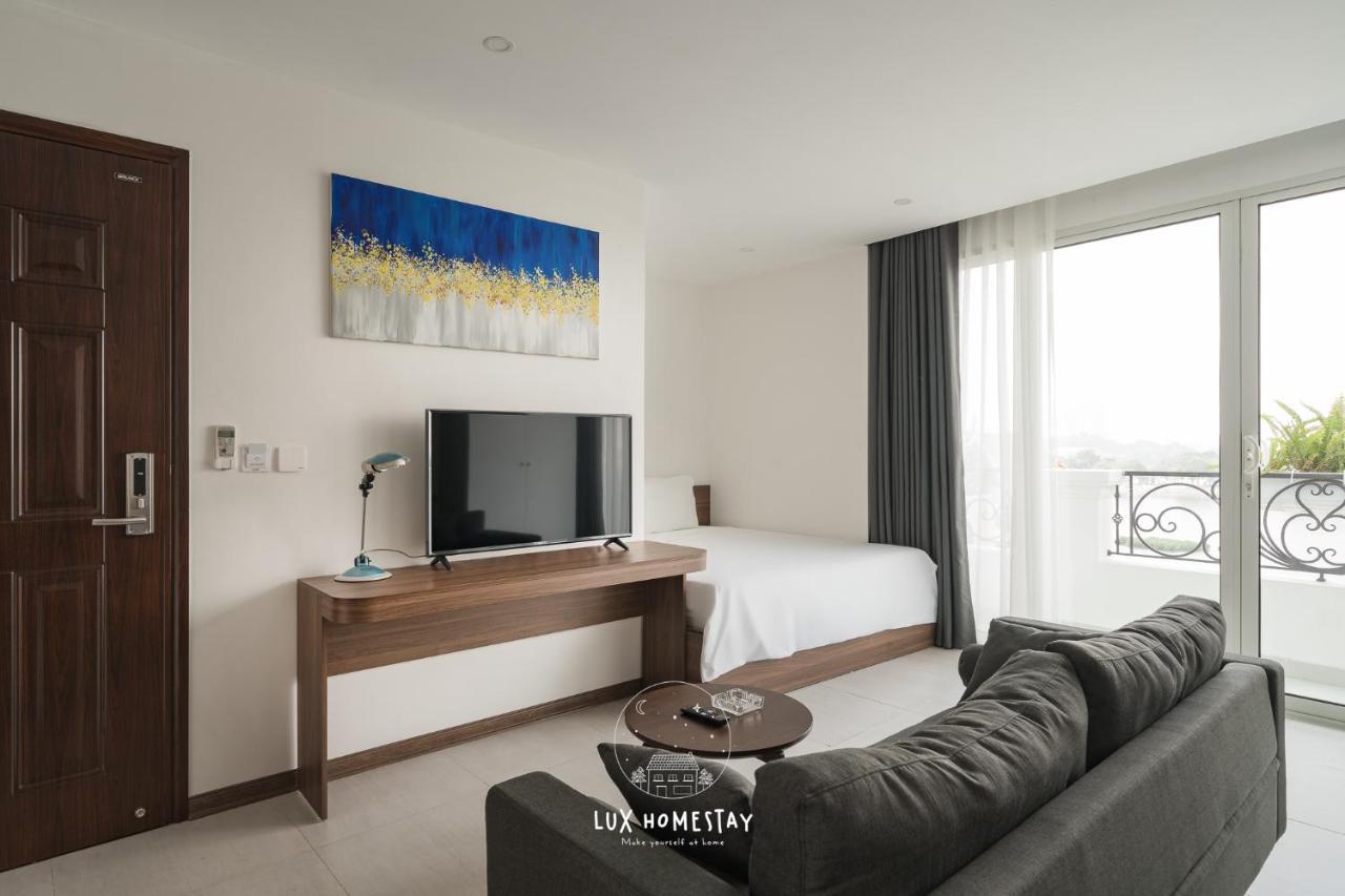 Lux Westlake Studio ฮานอย ภายนอก รูปภาพ