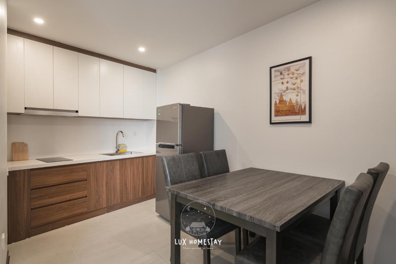 Lux Westlake Studio ฮานอย ภายนอก รูปภาพ
