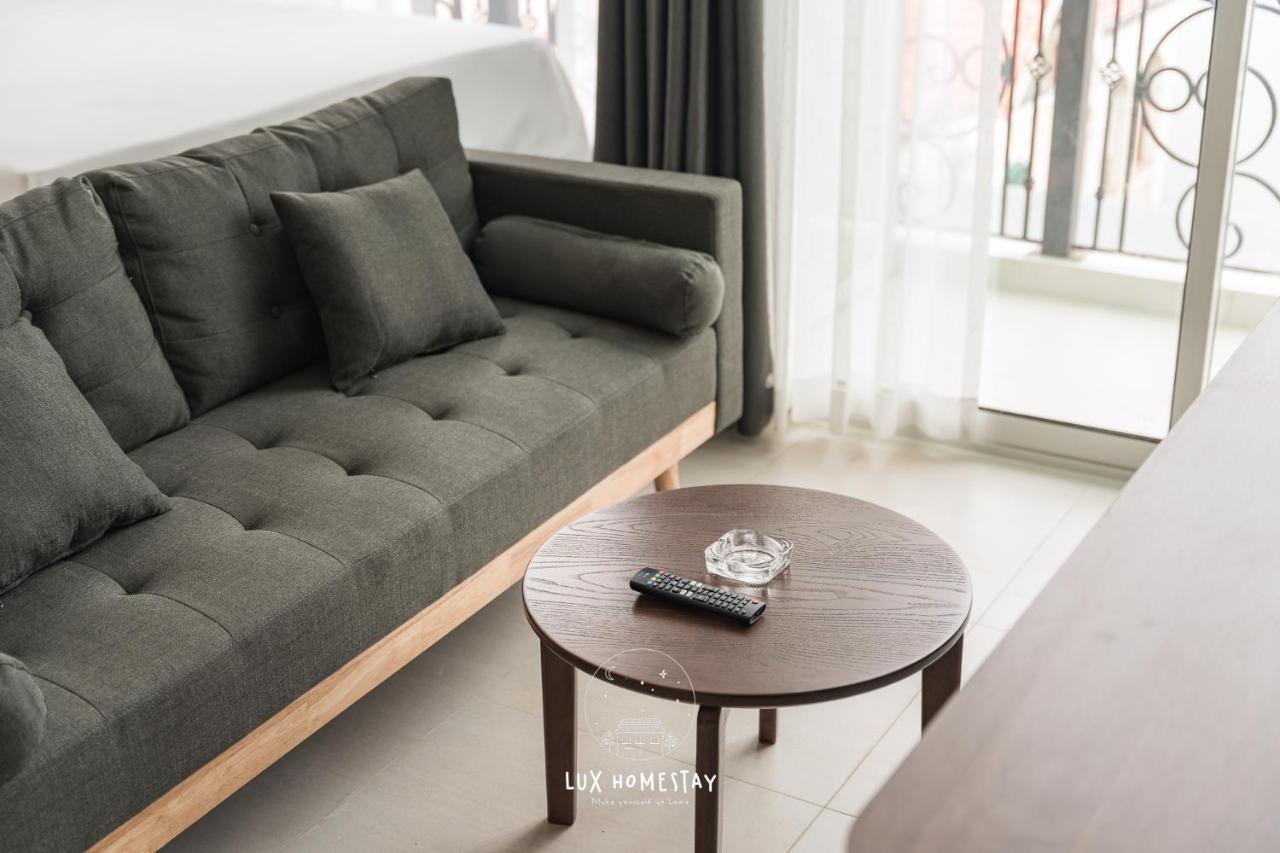 Lux Westlake Studio ฮานอย ภายนอก รูปภาพ