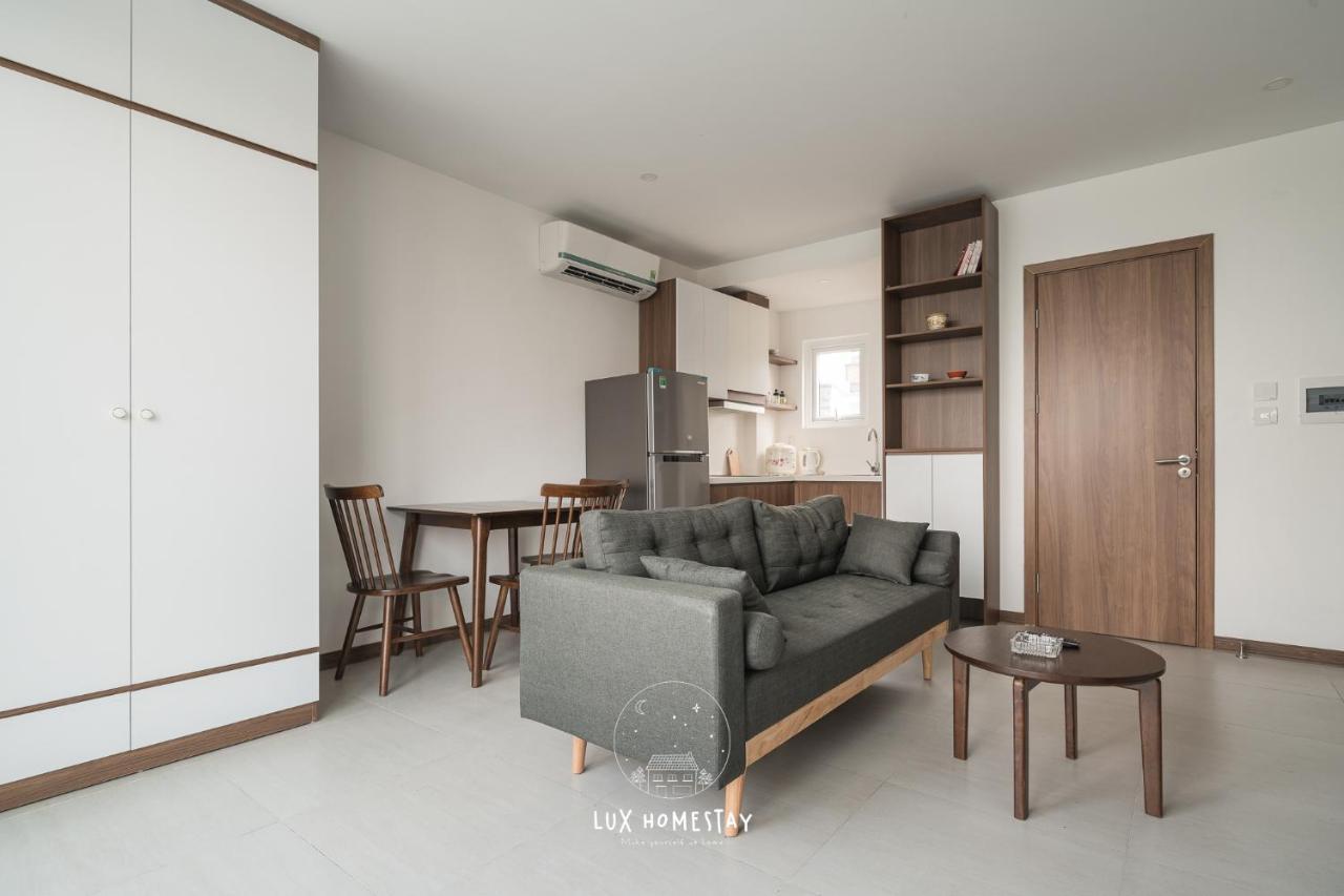 Lux Westlake Studio ฮานอย ภายนอก รูปภาพ
