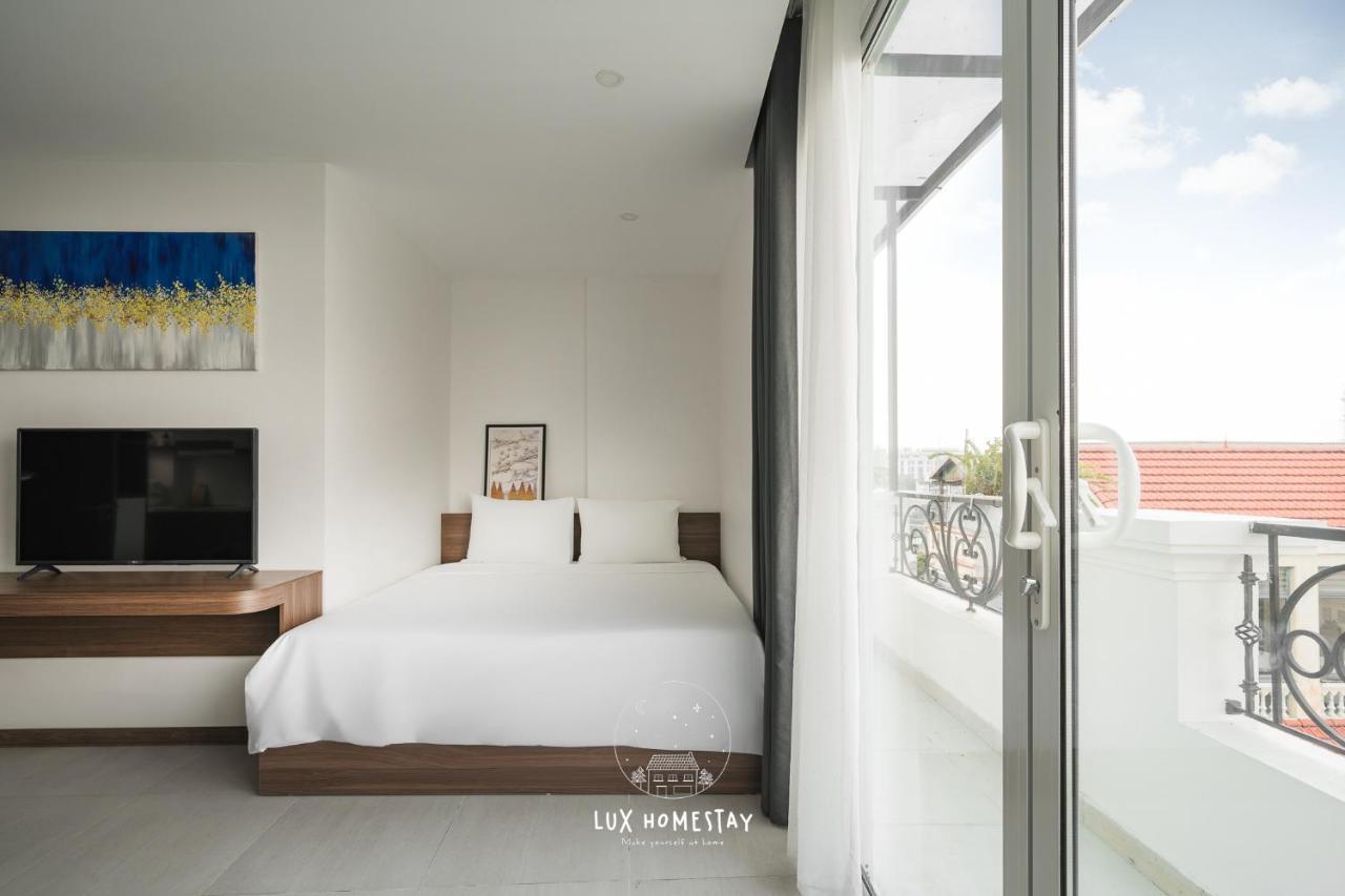 Lux Westlake Studio ฮานอย ภายนอก รูปภาพ
