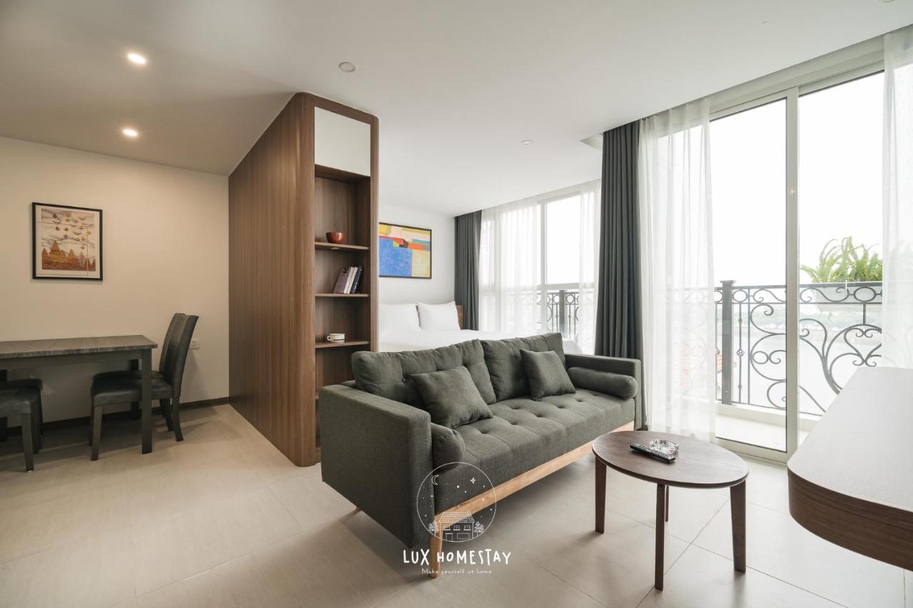 Lux Westlake Studio ฮานอย ภายนอก รูปภาพ