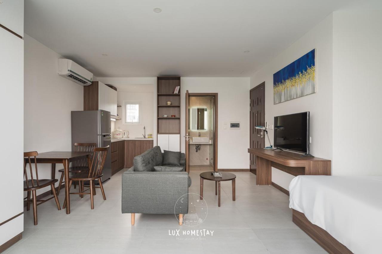 Lux Westlake Studio ฮานอย ภายนอก รูปภาพ