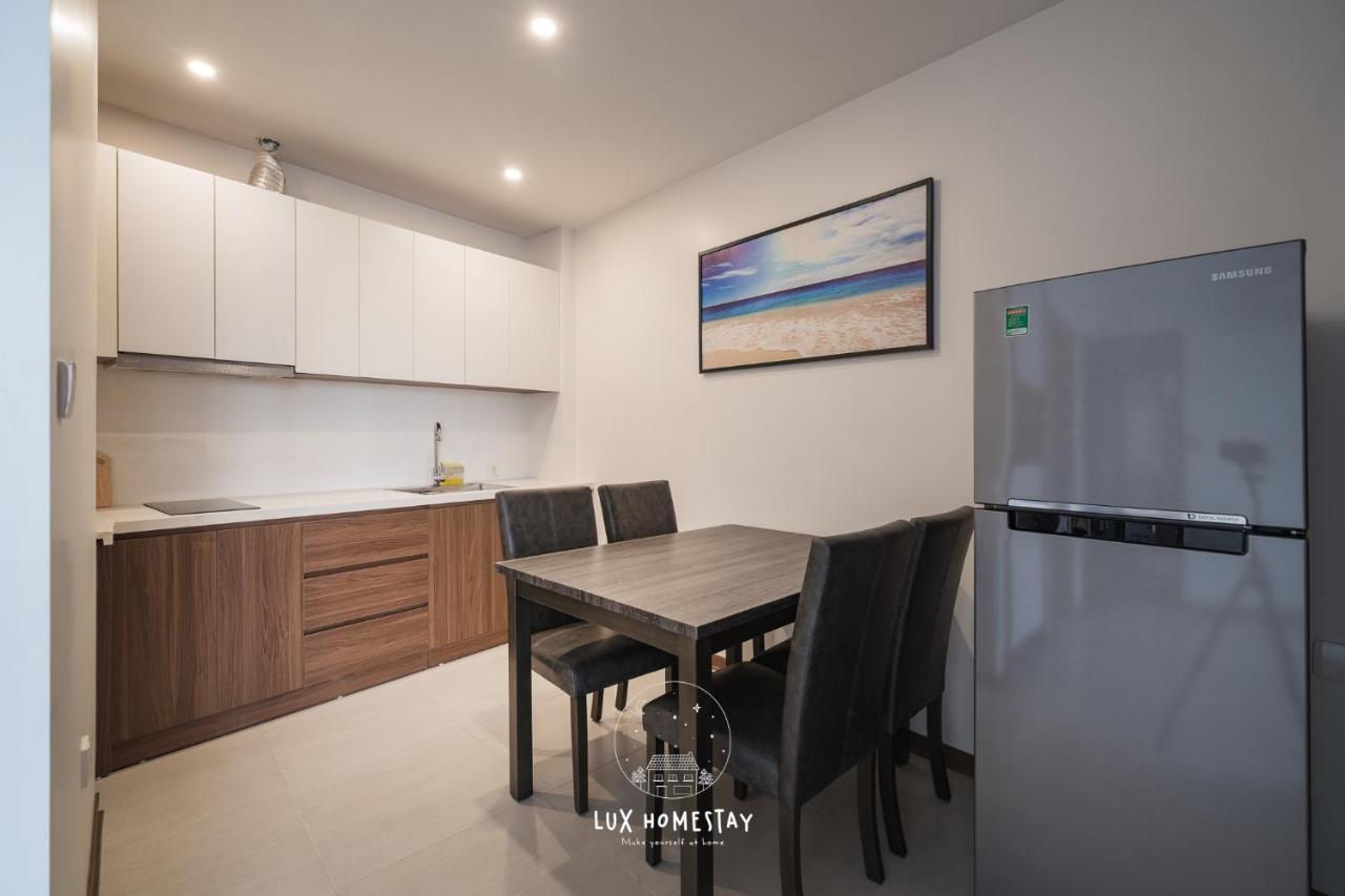 Lux Westlake Studio ฮานอย ภายนอก รูปภาพ