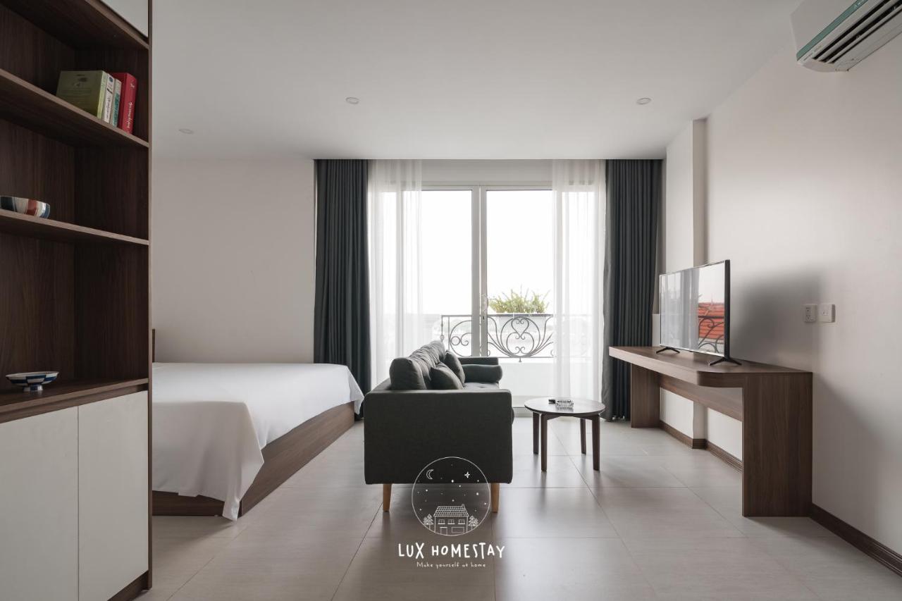Lux Westlake Studio ฮานอย ภายนอก รูปภาพ