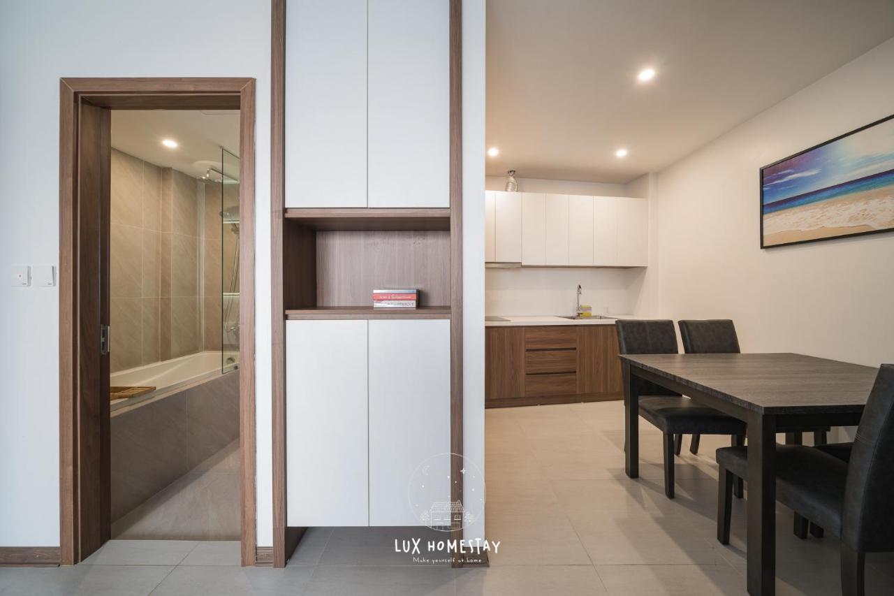 Lux Westlake Studio ฮานอย ภายนอก รูปภาพ