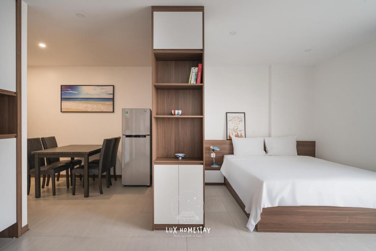 Lux Westlake Studio ฮานอย ภายนอก รูปภาพ