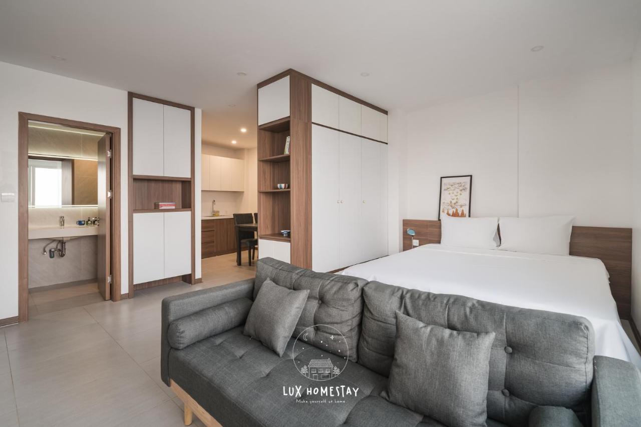 Lux Westlake Studio ฮานอย ภายนอก รูปภาพ