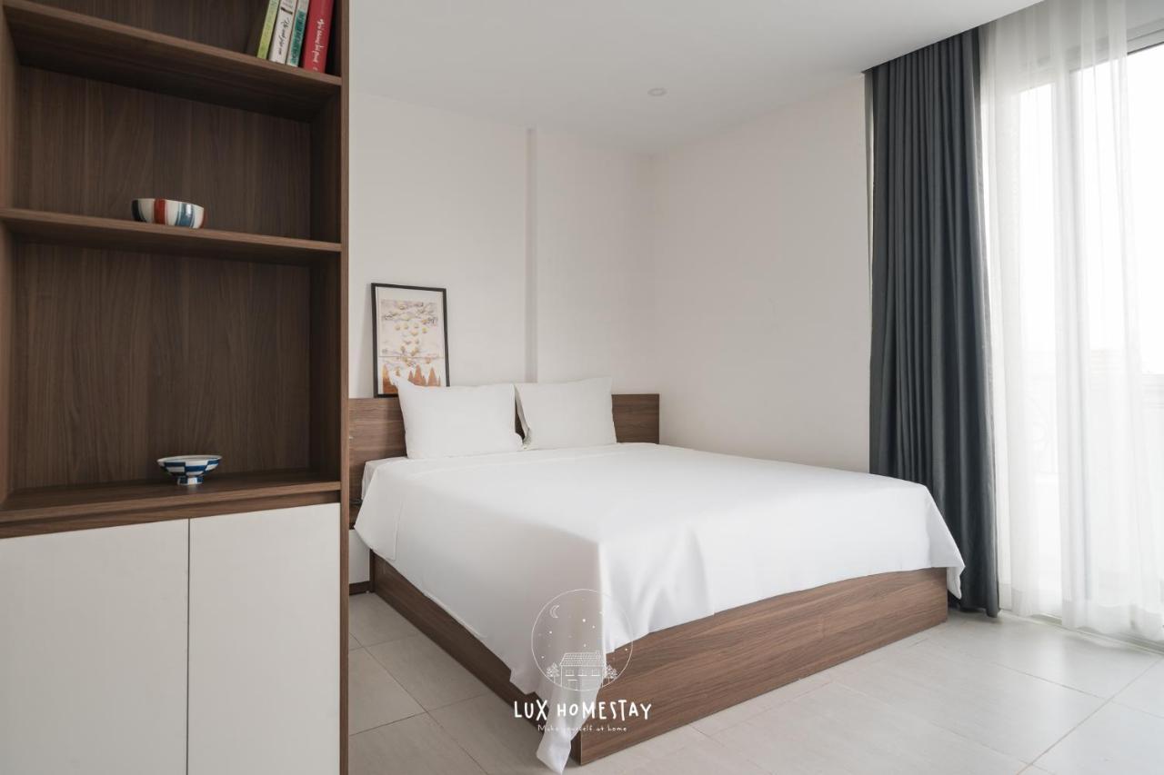 Lux Westlake Studio ฮานอย ภายนอก รูปภาพ