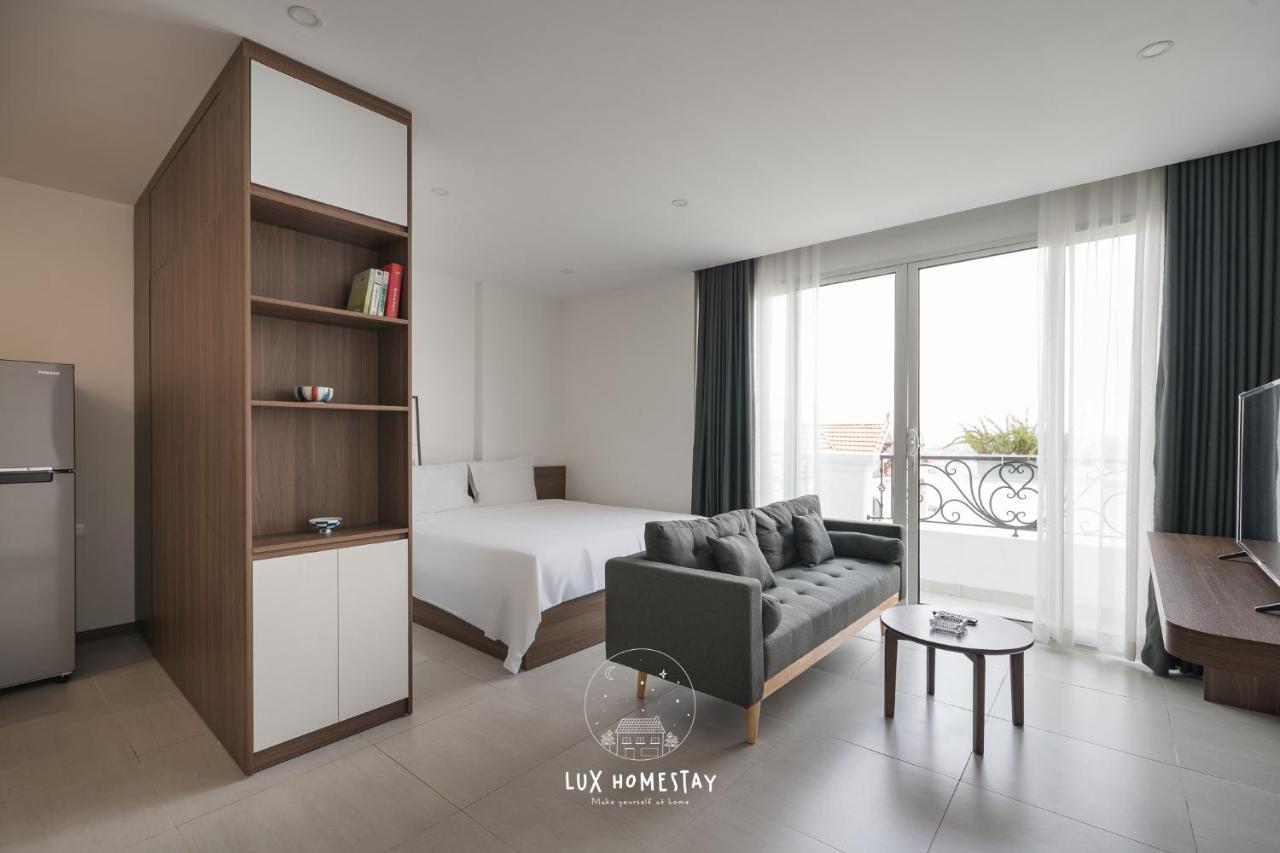 Lux Westlake Studio ฮานอย ภายนอก รูปภาพ