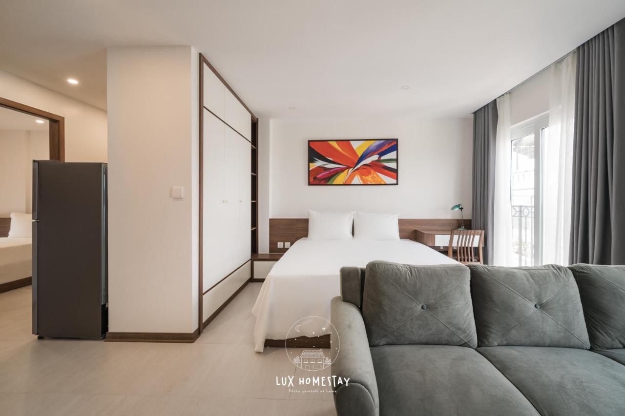 Lux Westlake Studio ฮานอย ภายนอก รูปภาพ
