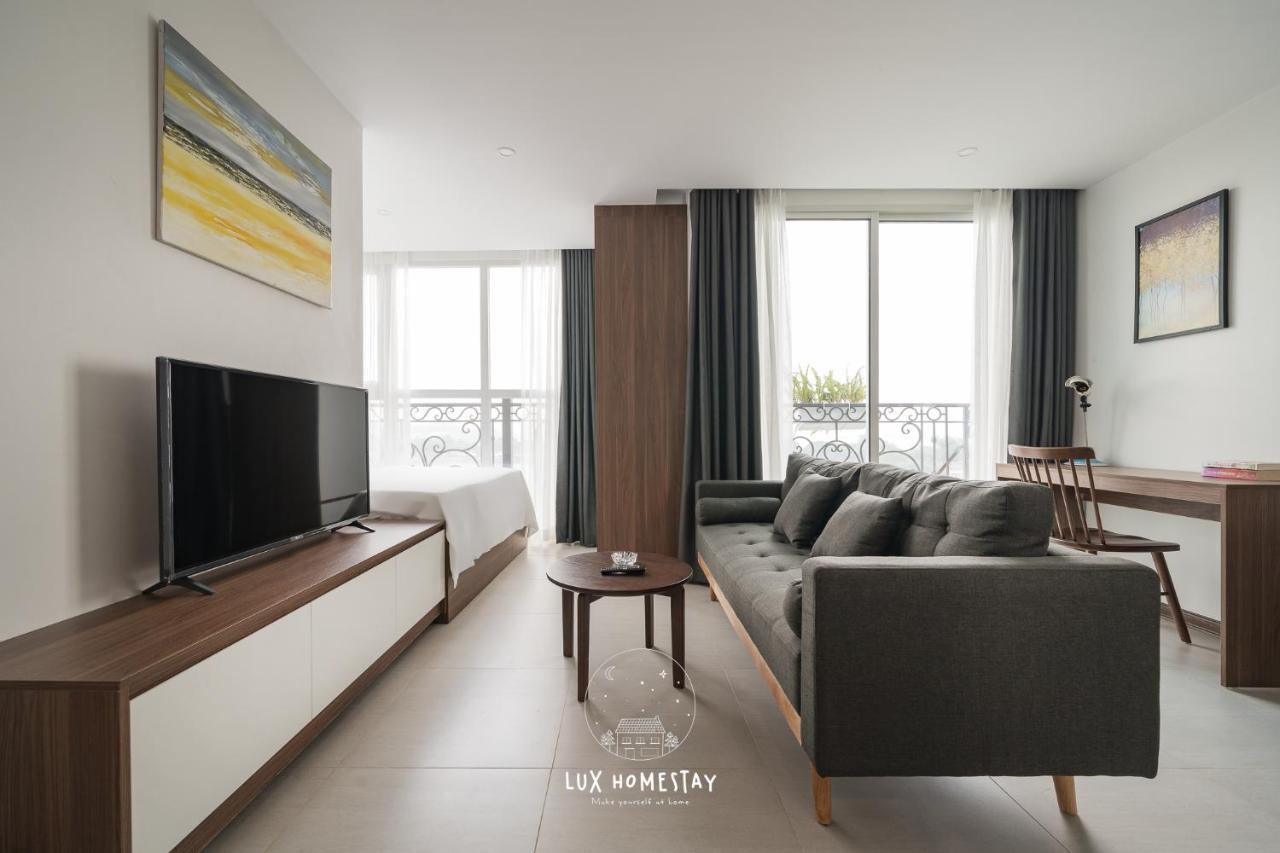 Lux Westlake Studio ฮานอย ภายนอก รูปภาพ