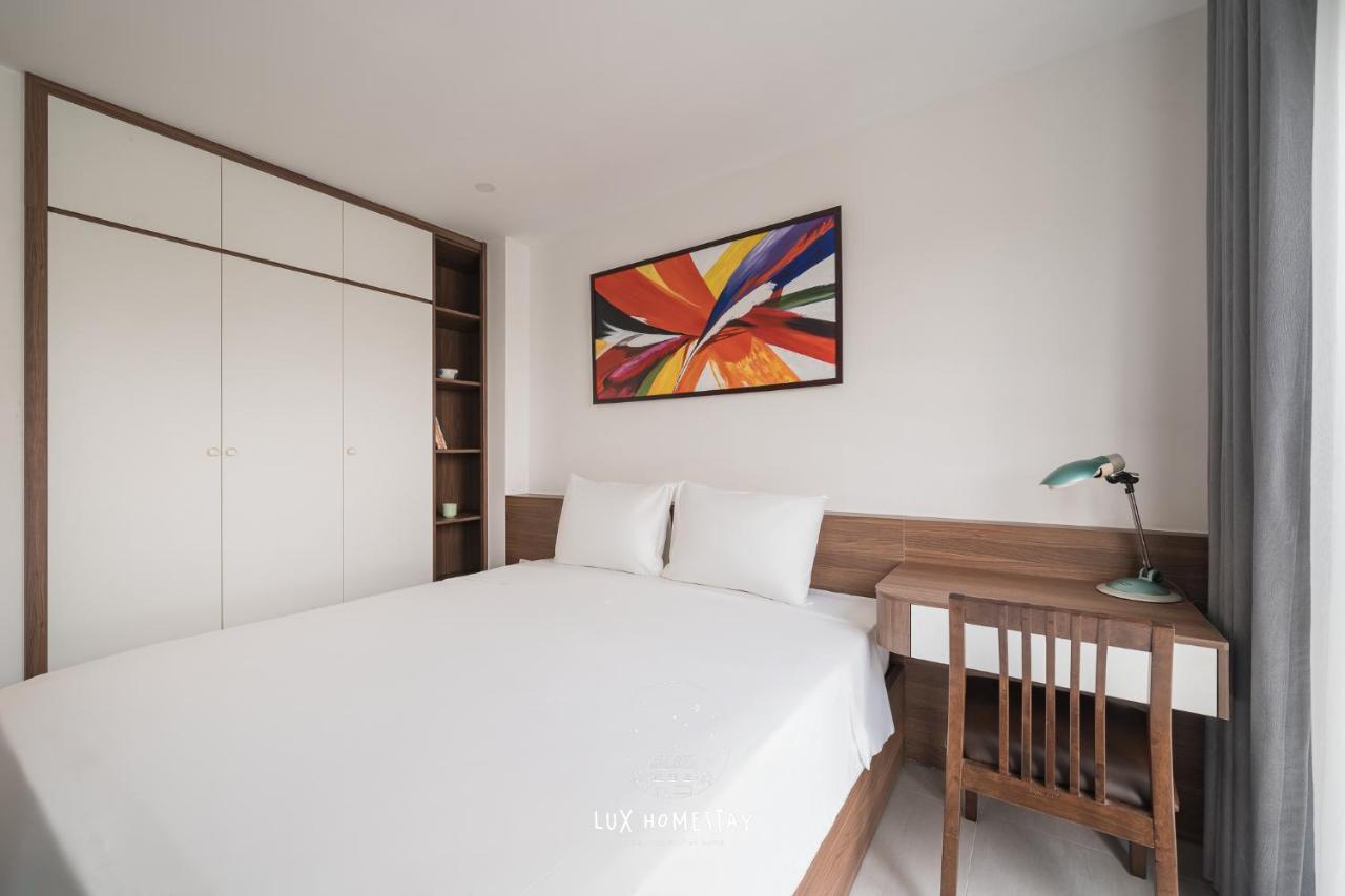Lux Westlake Studio ฮานอย ภายนอก รูปภาพ