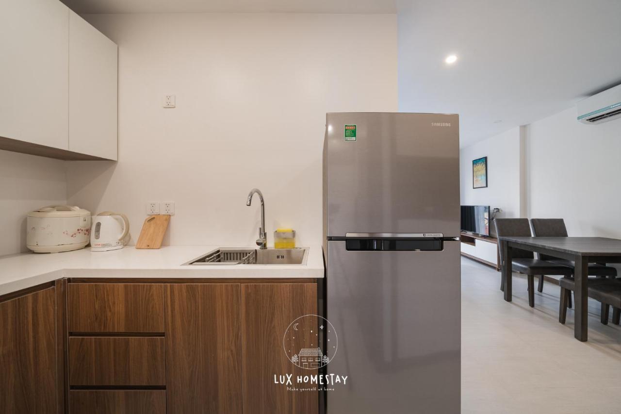 Lux Westlake Studio ฮานอย ภายนอก รูปภาพ