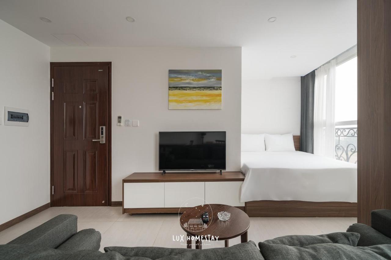 Lux Westlake Studio ฮานอย ภายนอก รูปภาพ