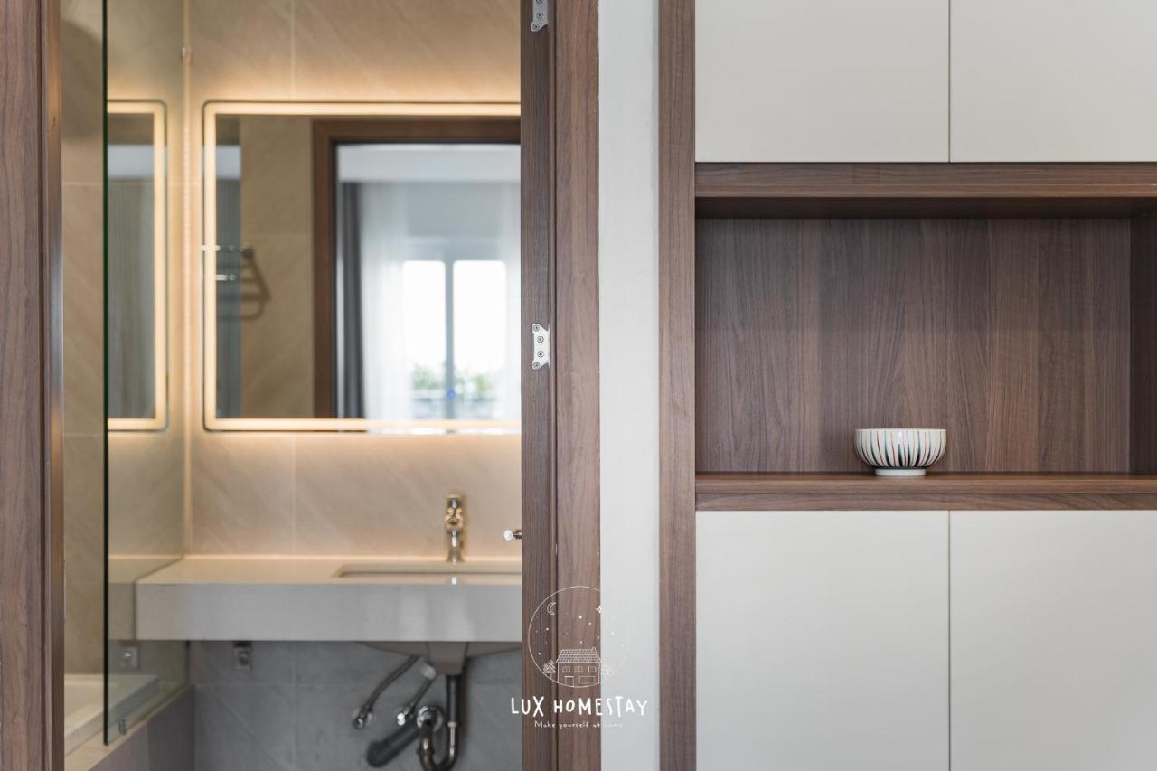 Lux Westlake Studio ฮานอย ภายนอก รูปภาพ