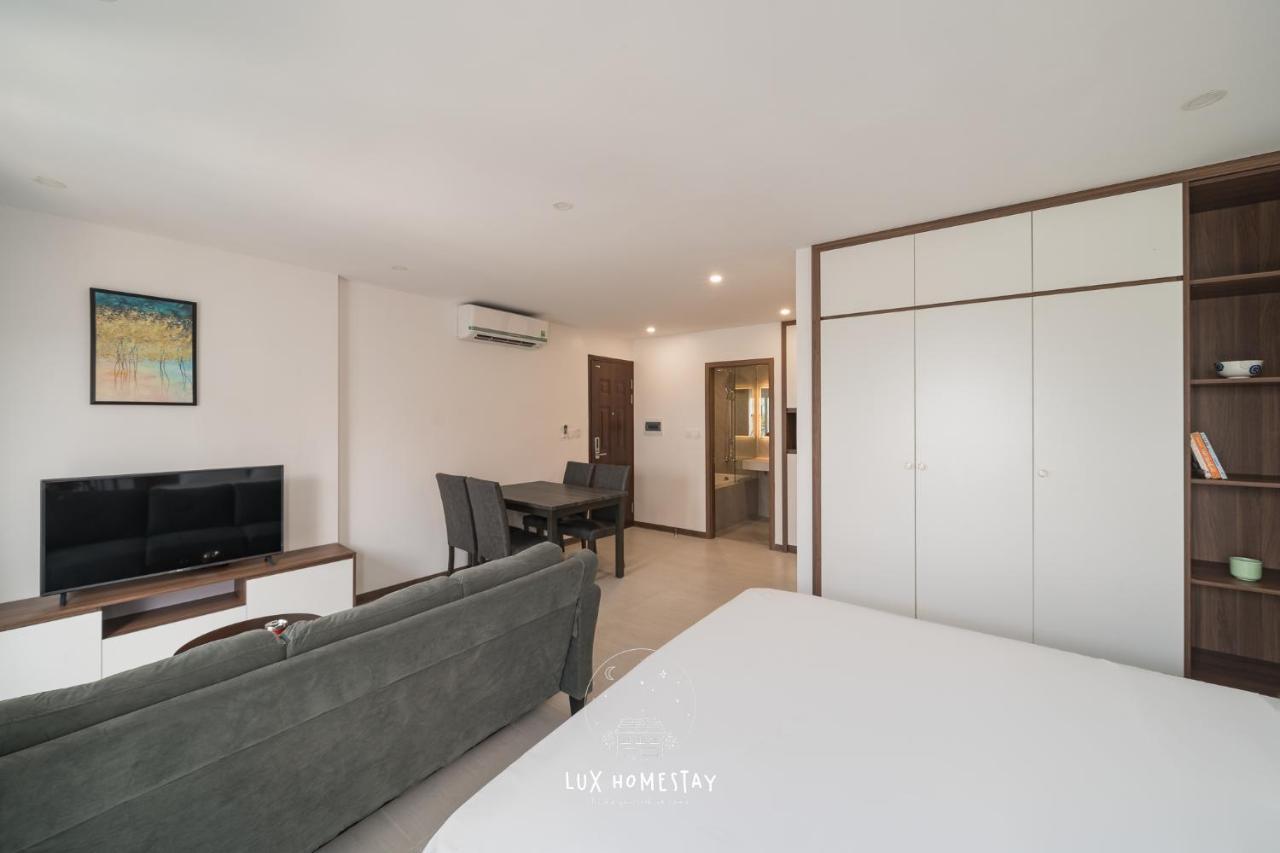 Lux Westlake Studio ฮานอย ภายนอก รูปภาพ