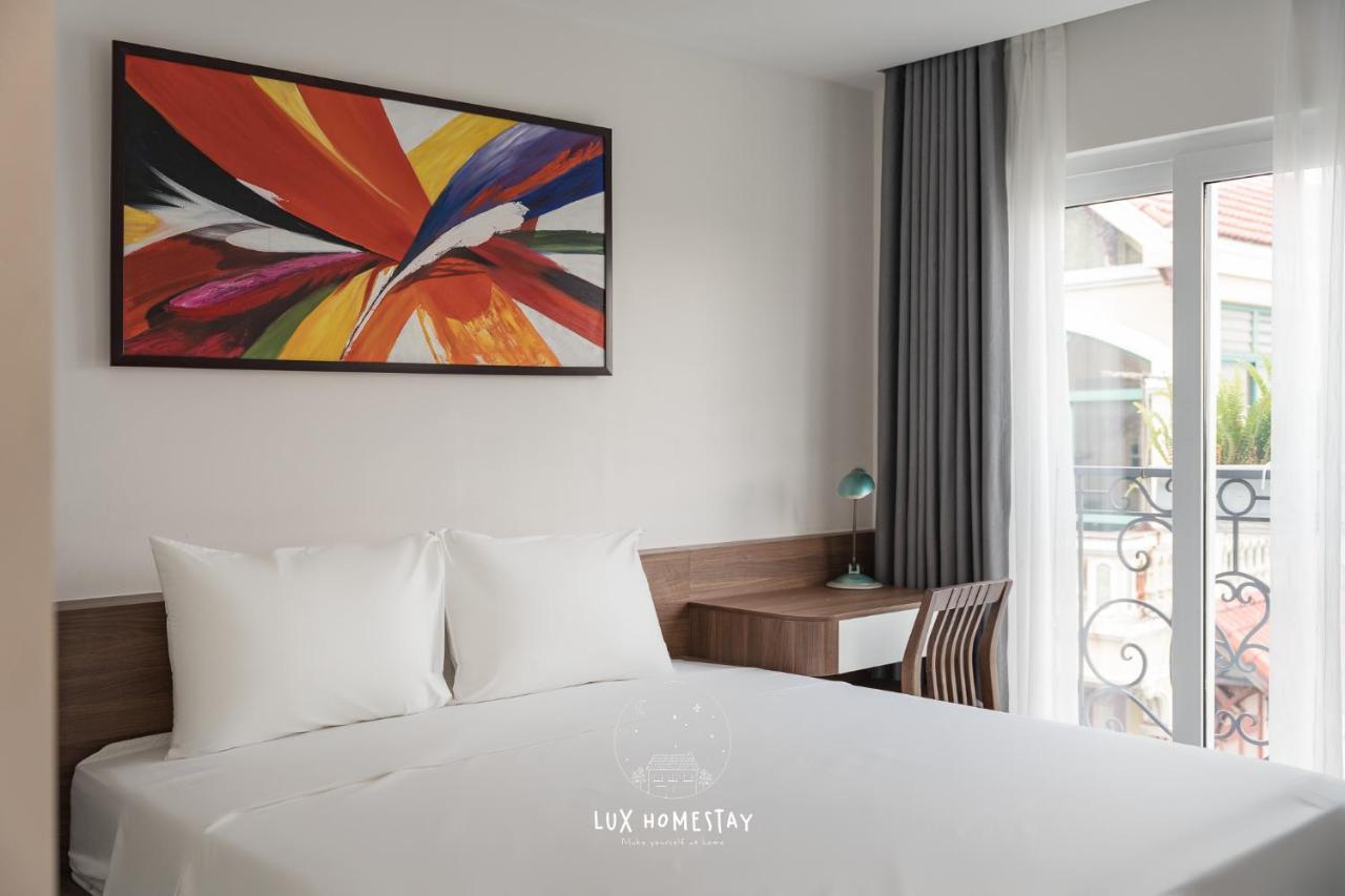 Lux Westlake Studio ฮานอย ภายนอก รูปภาพ