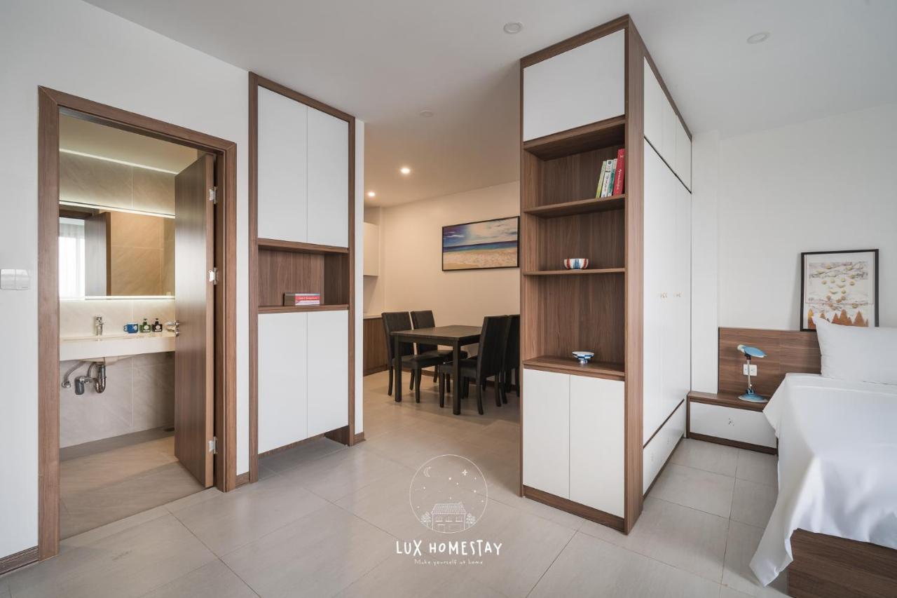 Lux Westlake Studio ฮานอย ภายนอก รูปภาพ