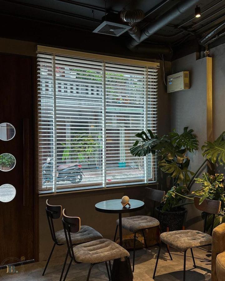 Lux Westlake Studio ฮานอย ภายนอก รูปภาพ