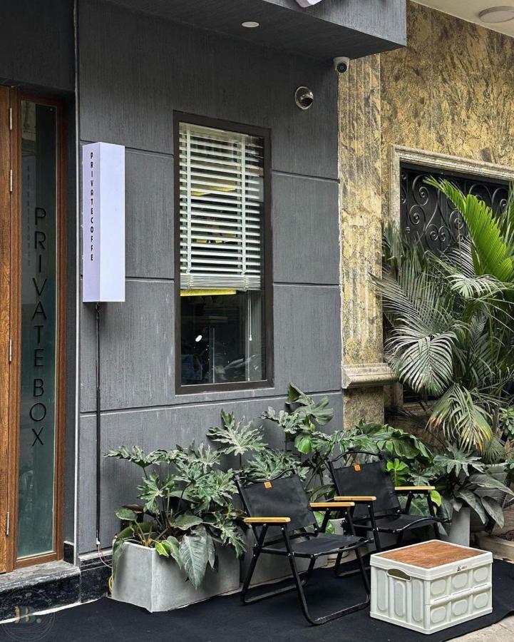 Lux Westlake Studio ฮานอย ภายนอก รูปภาพ