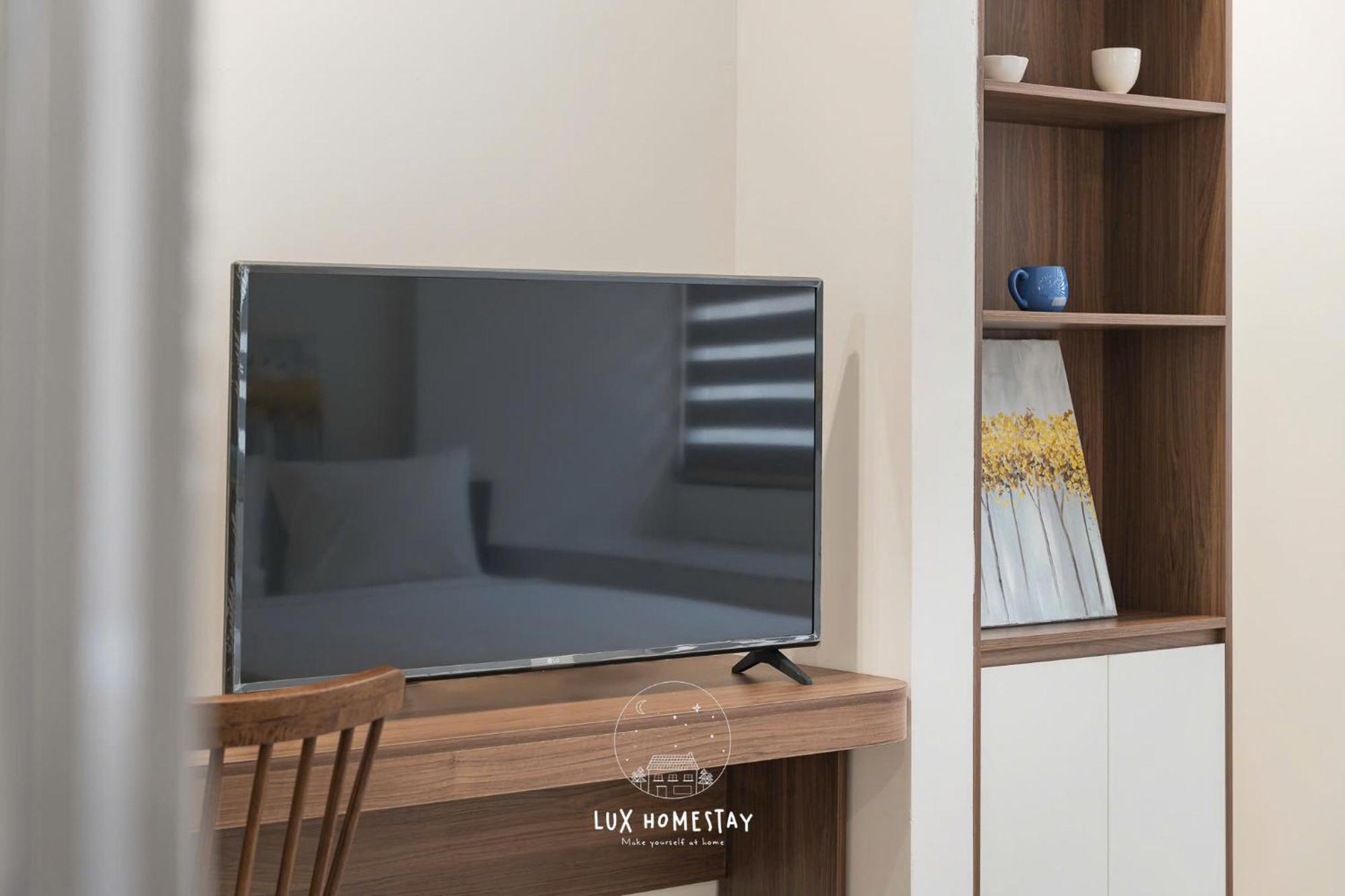 Lux Westlake Studio ฮานอย ภายนอก รูปภาพ