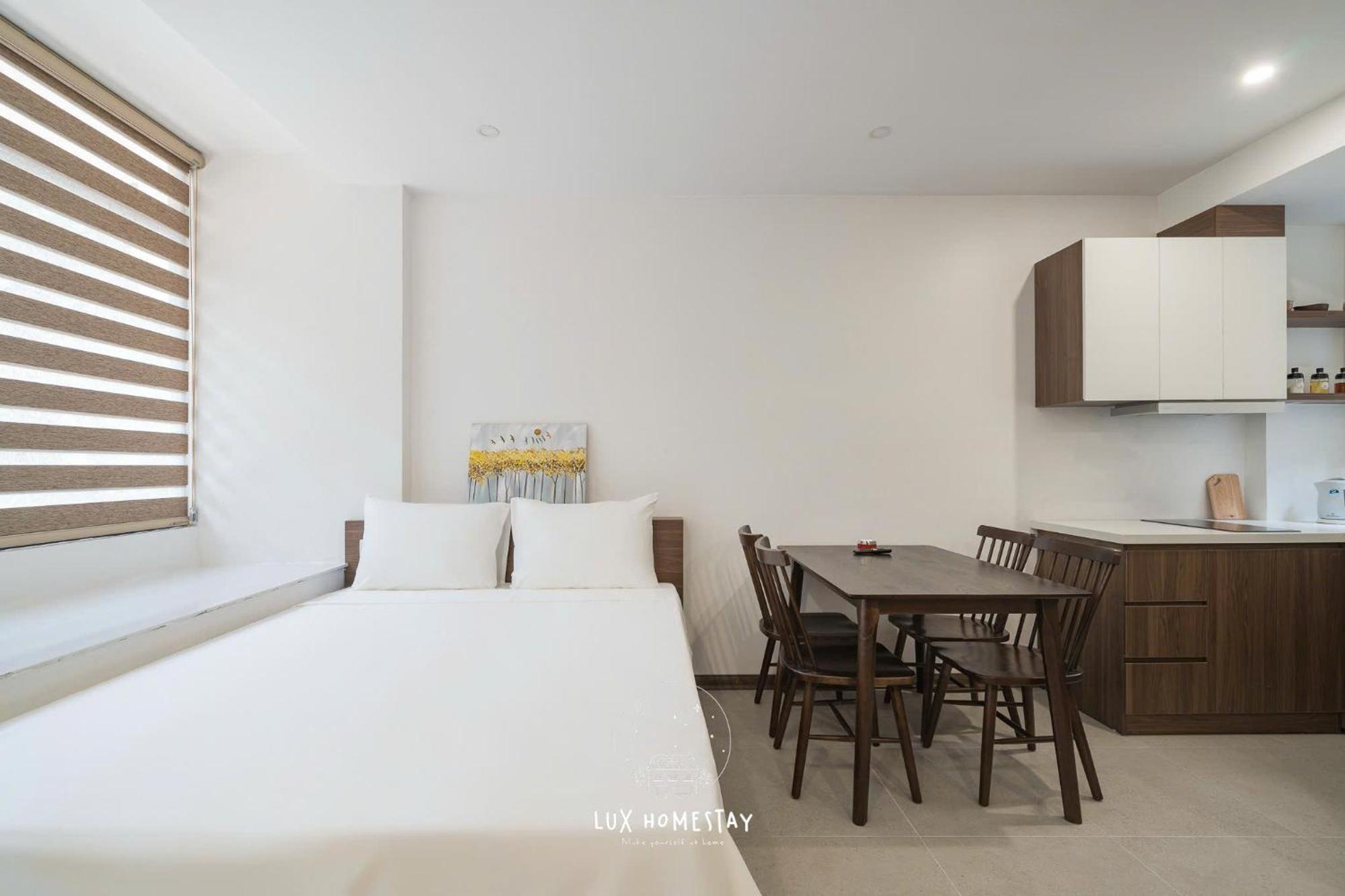 Lux Westlake Studio ฮานอย ภายนอก รูปภาพ