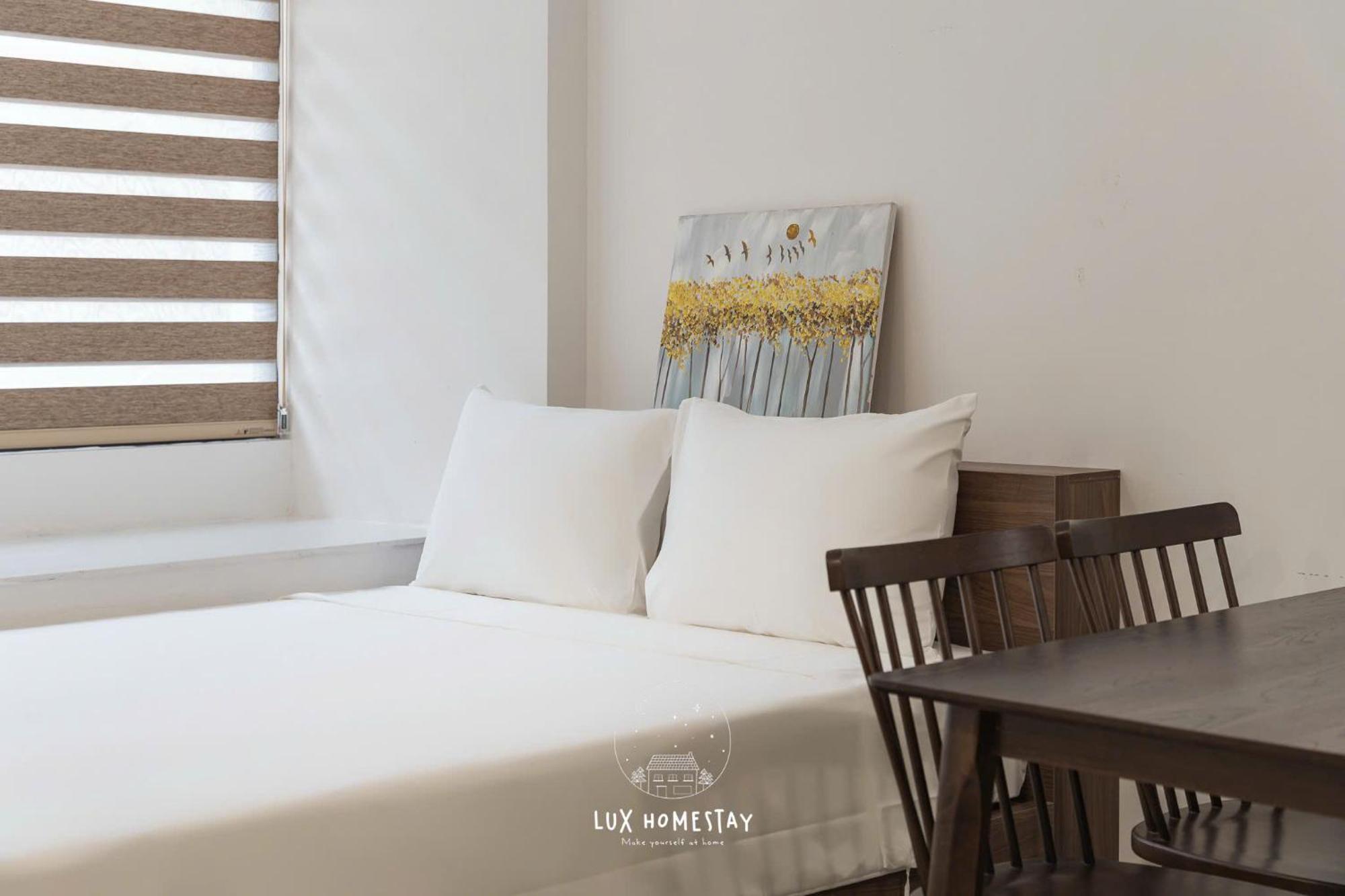 Lux Westlake Studio ฮานอย ภายนอก รูปภาพ
